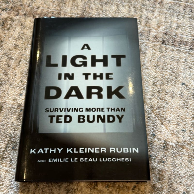 A Light in the Dark