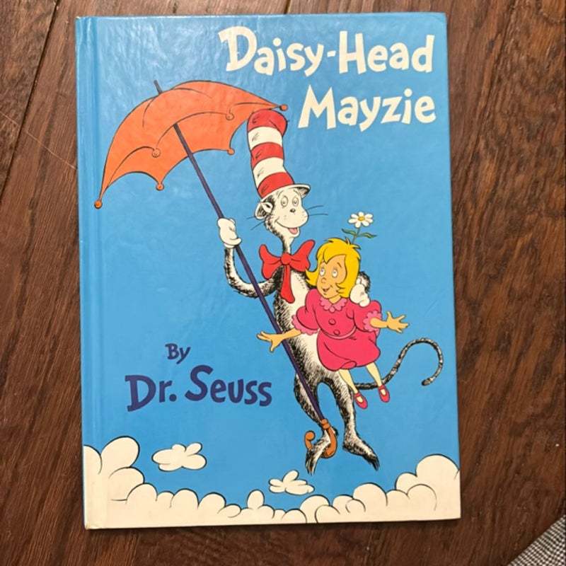 Daisy -Head Mayzie