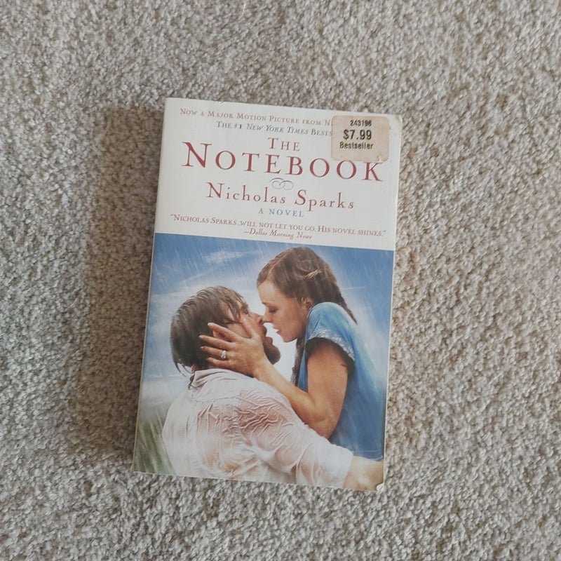 The Notebook