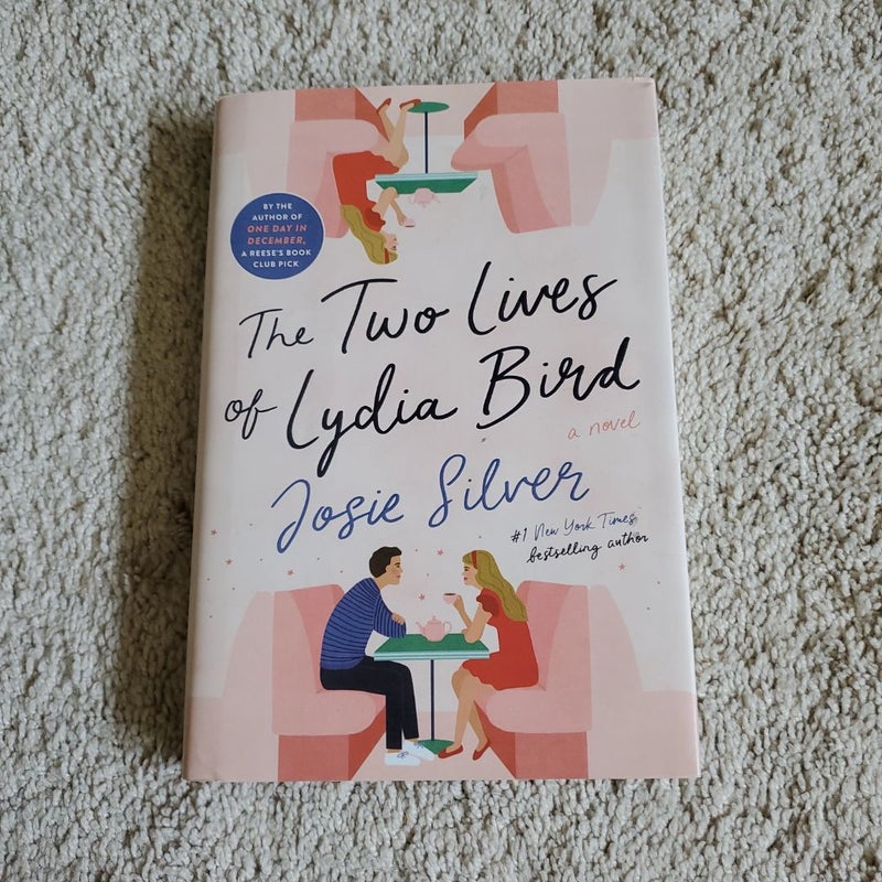 The Two Lives of Lydia Bird