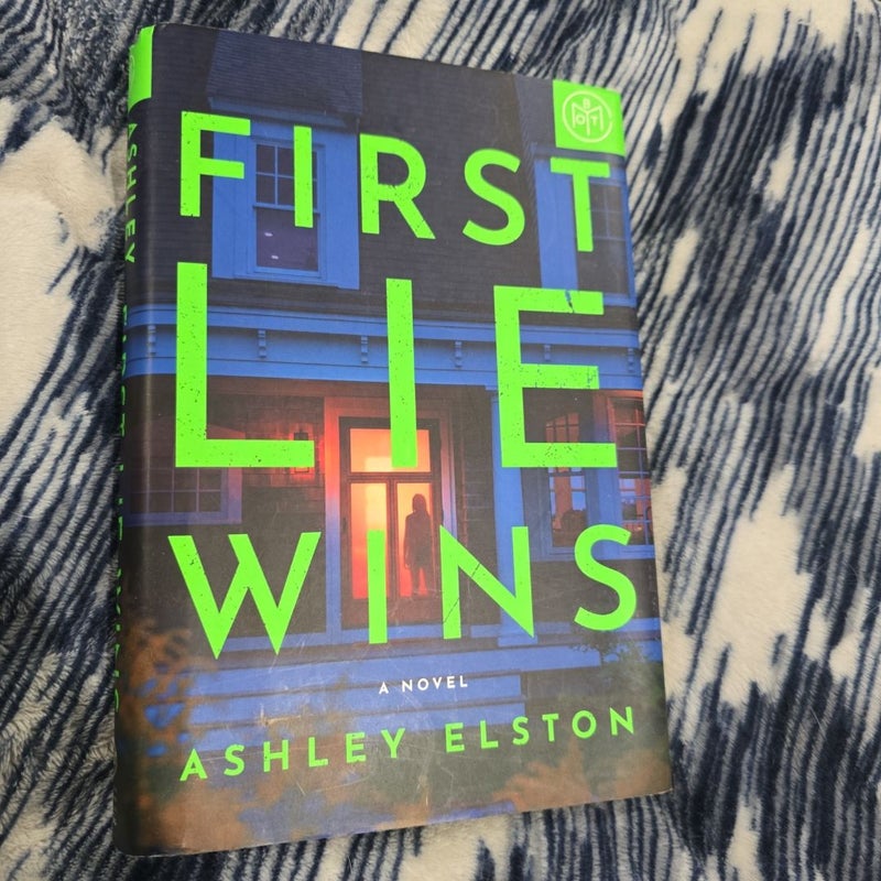 First Lie Wins