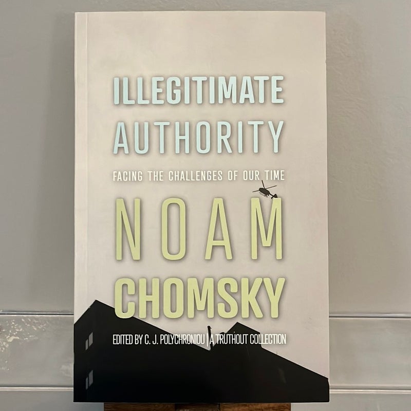 Illegitimate Authority