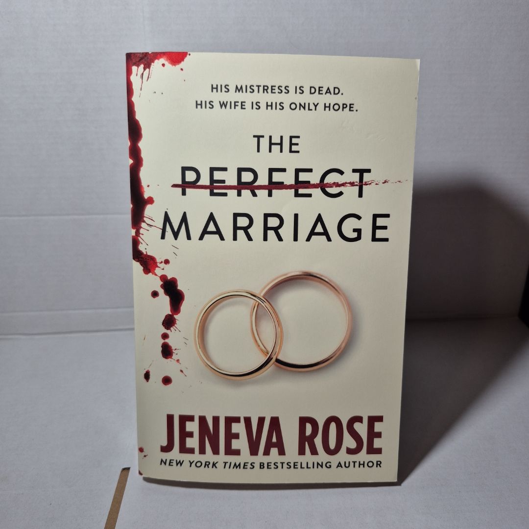 The Perfect Marriage