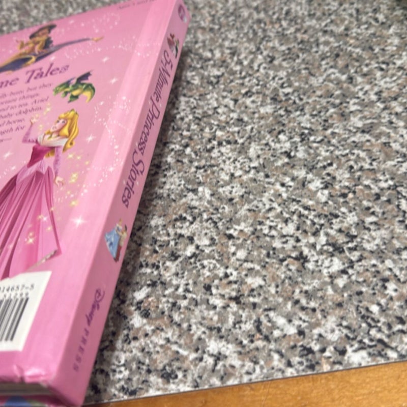 5-Minute Princess Stories