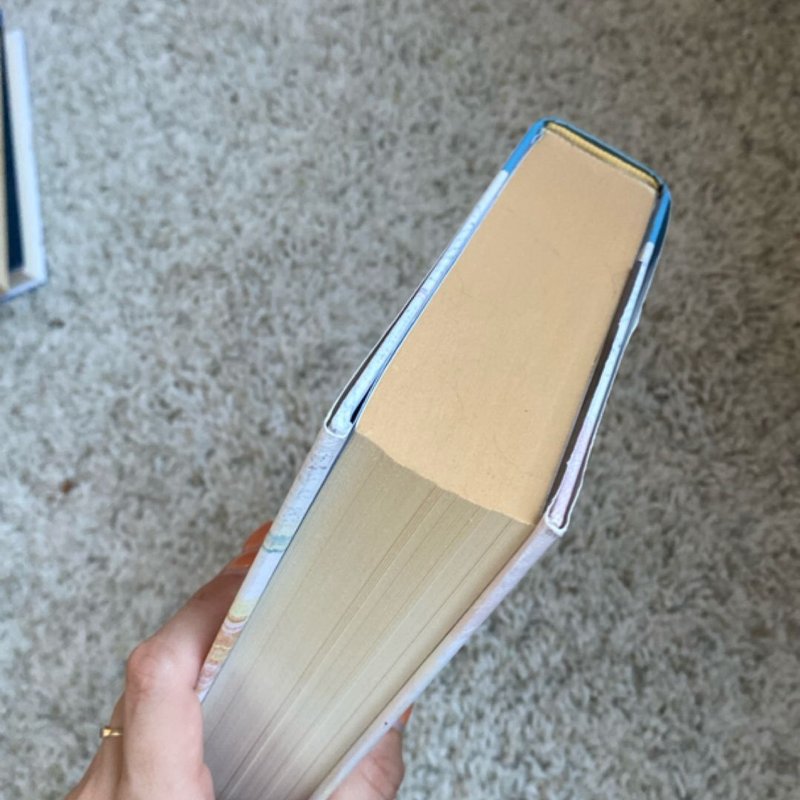 Bridge of Clay (Signed Edition)