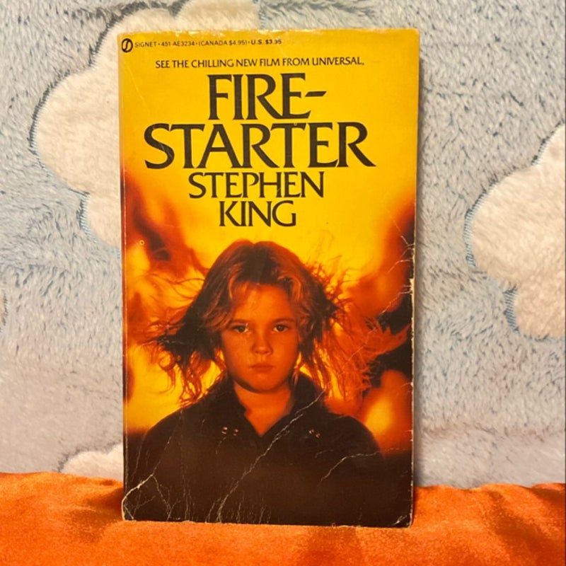 Firestarter