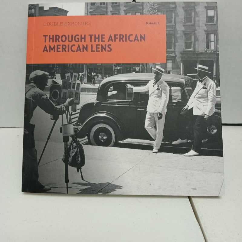 Through the African American Lens