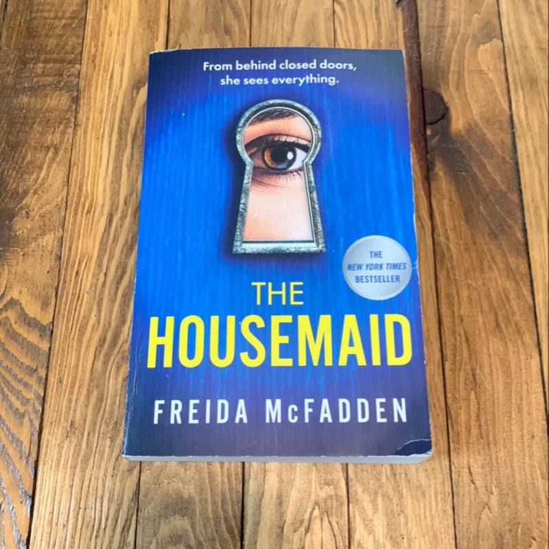 The Housemaid