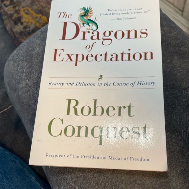 Dragons of Expectation