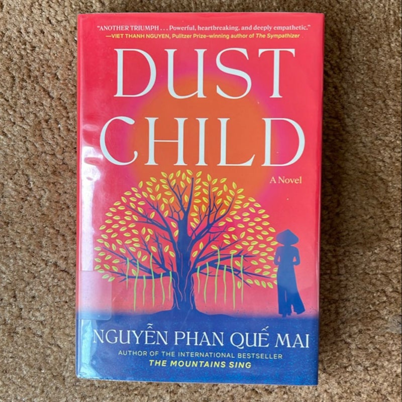 Dust Child