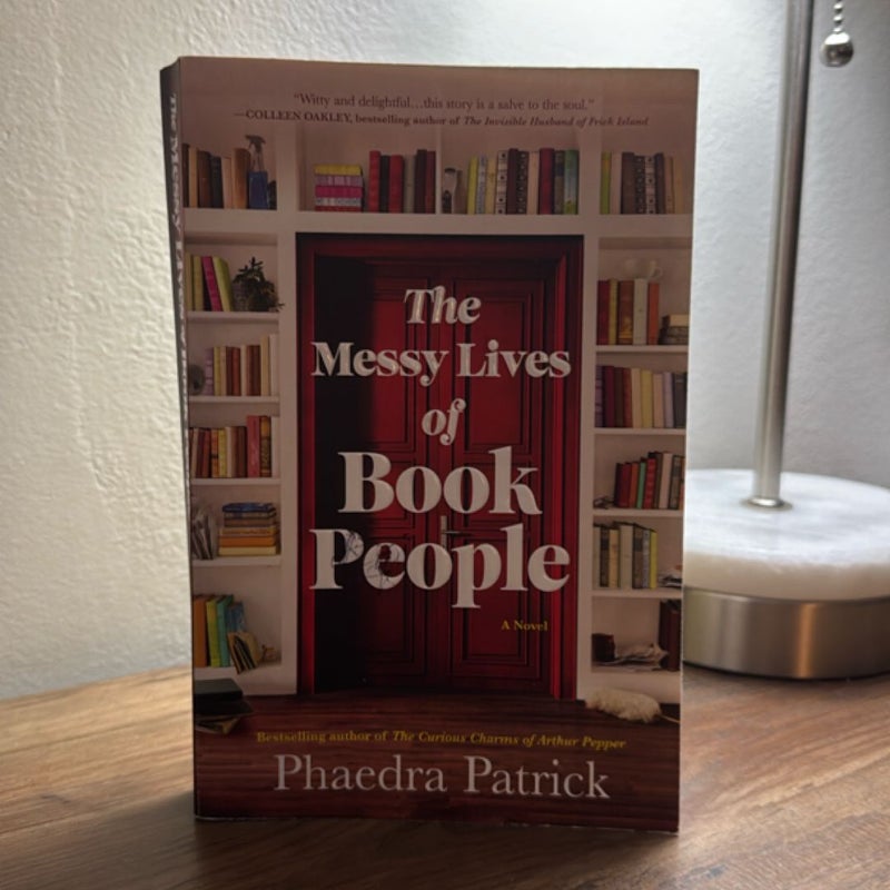 Book People