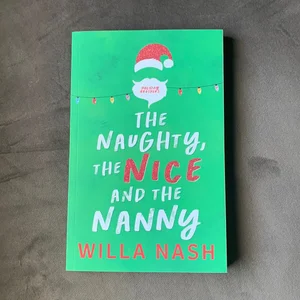 The Naughty, the Nice and the Nanny