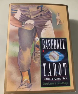 Baseball Tarot