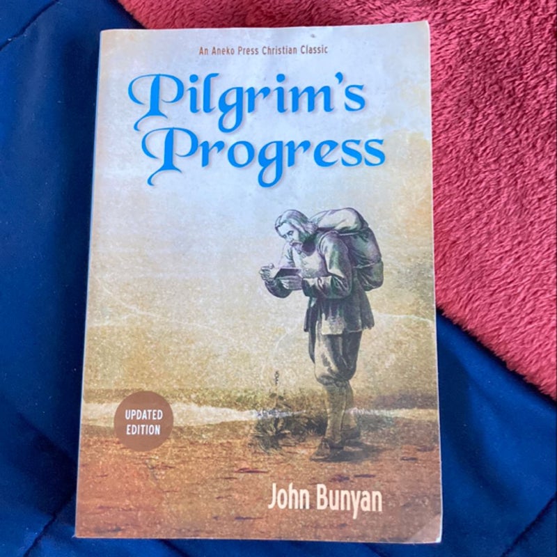 Pilgrim's Progress (Parts 1 & 2)