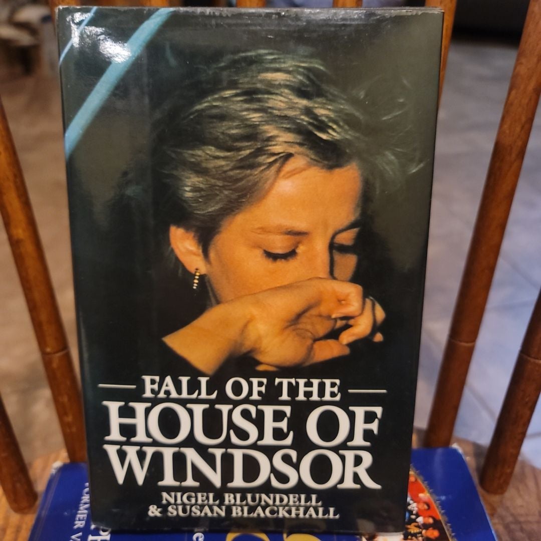 Fall of the House of Windsor