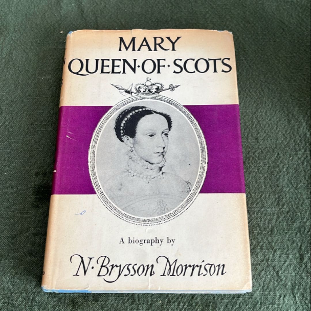 Mary, Queen of Scots