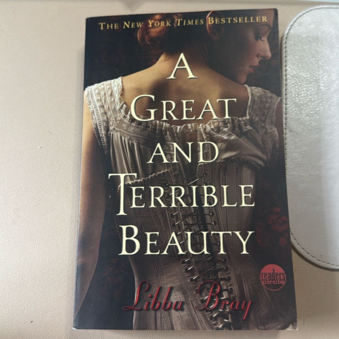A Great and Terrible Beauty