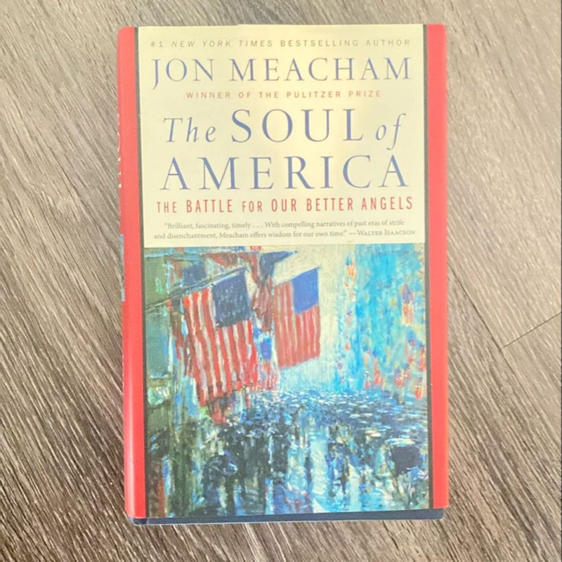 The Soul of America