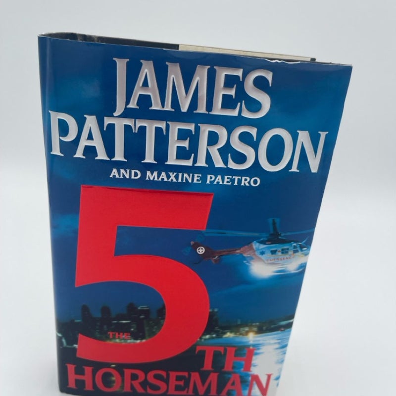 The 5th Horseman