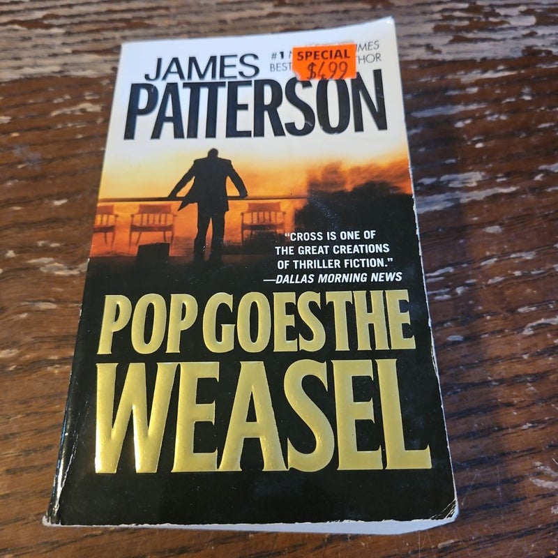 Pop Goes the Weasel