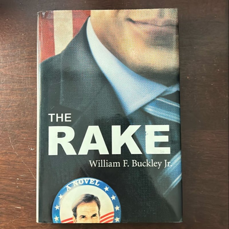 The Rake