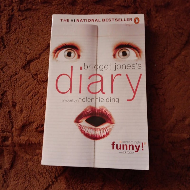 Bridget Jones's Diary