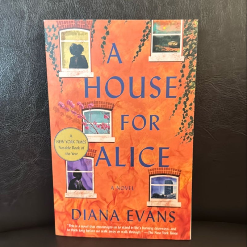 A House for Alice