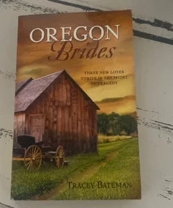 Oregon Brides