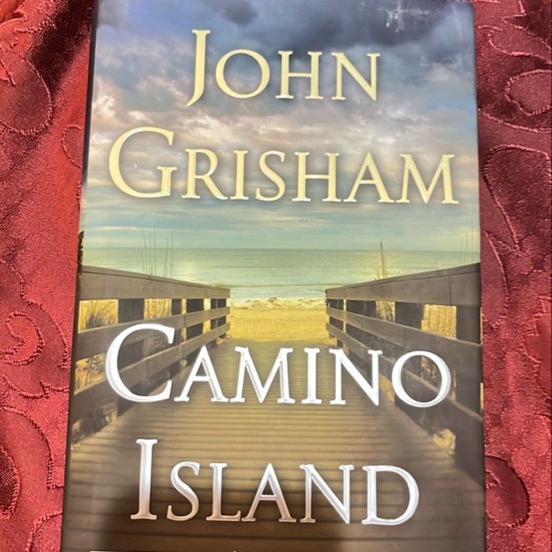 Camino Island