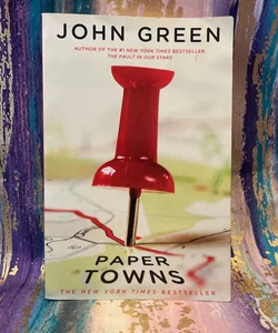 Paper Towns