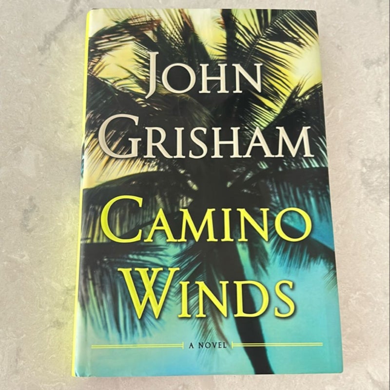 Camino Winds