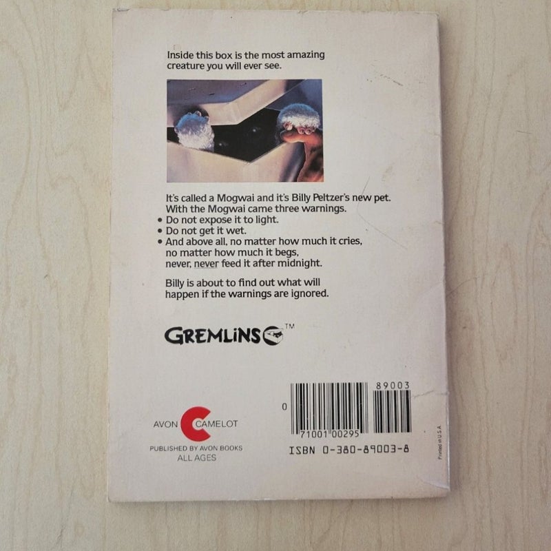 Gremlins