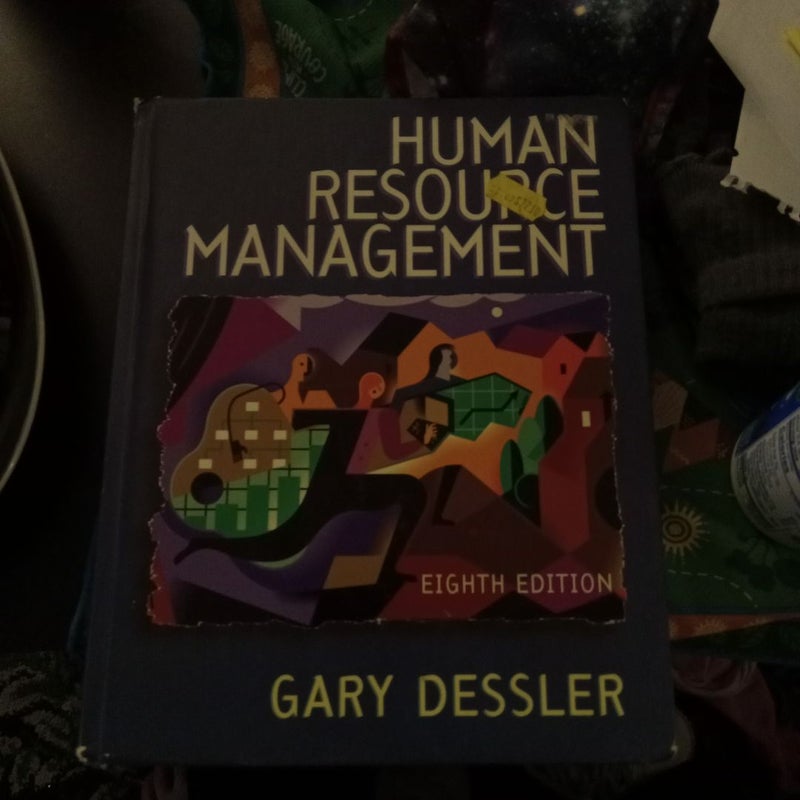 Human Resource Management