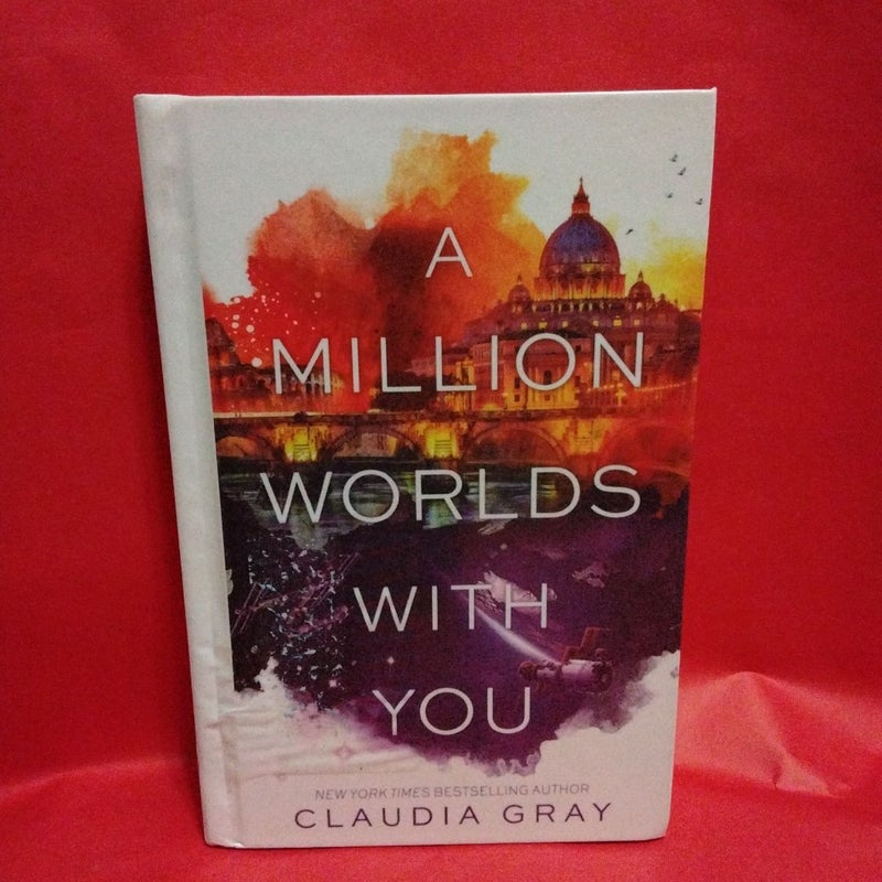 A Million Worlds With You