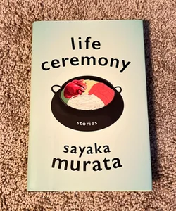 Life Ceremony