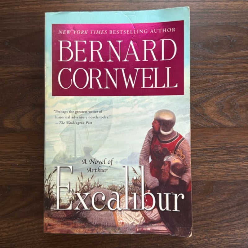 Excalibur