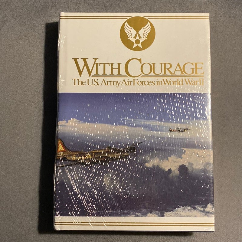 With Courage