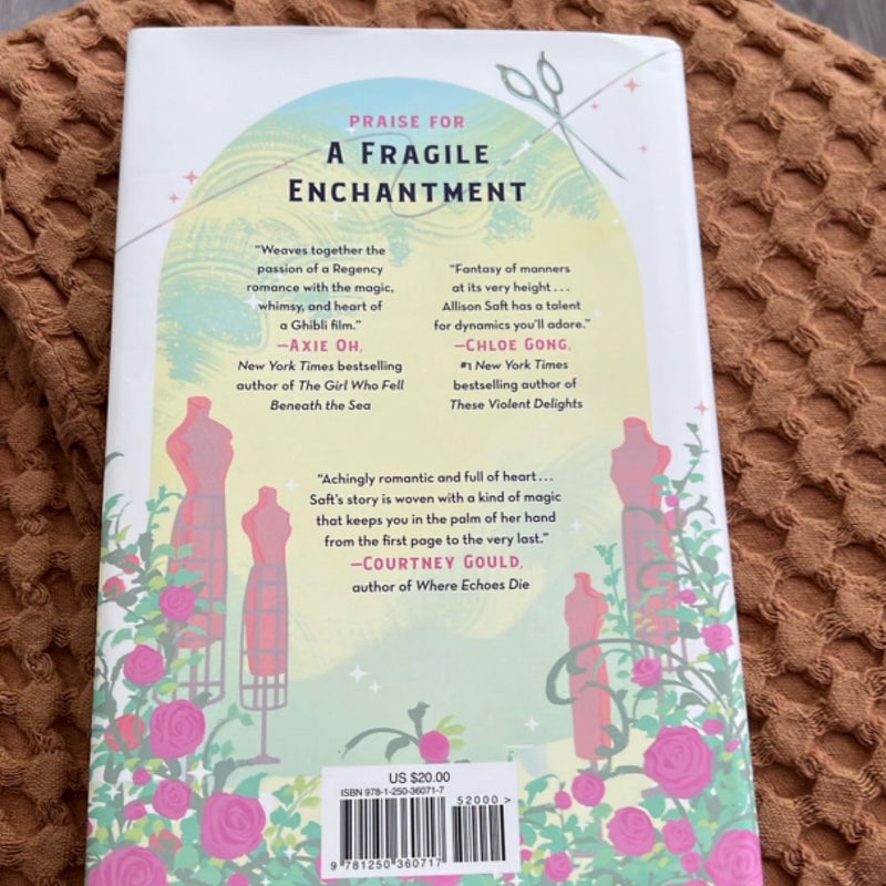 A Fragile Enchantment