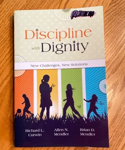 Discipline with Dignity, 3rd Edition