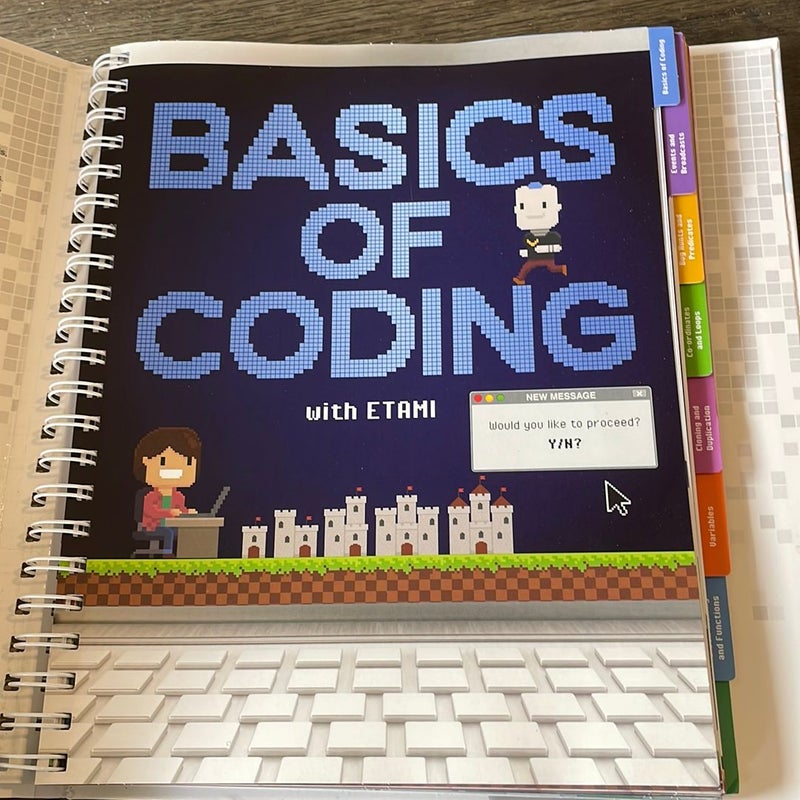 The Coding Book