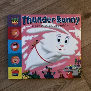 Thunder Bunny