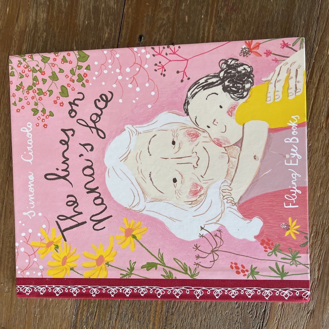 The Lines on Nana's Face