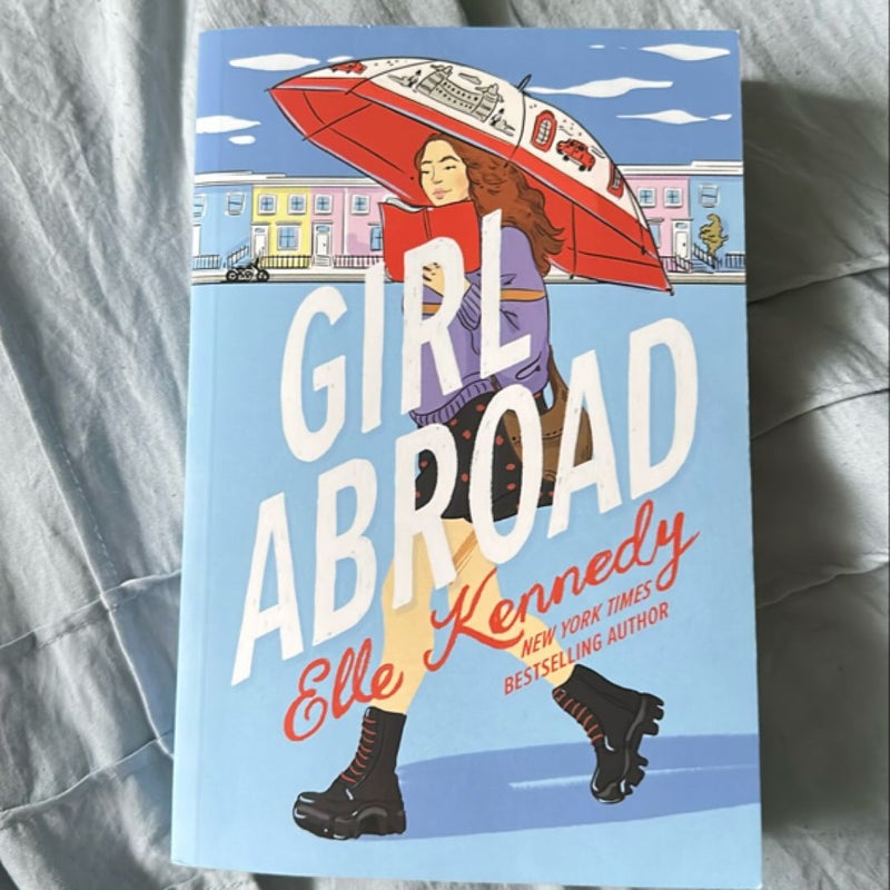 Girl Abroad