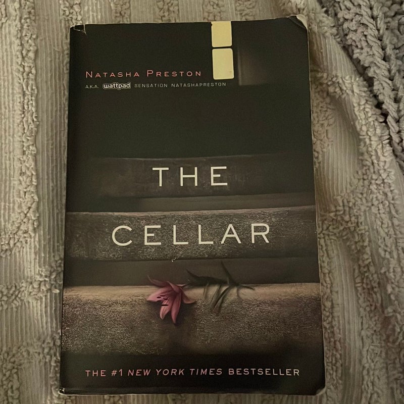 The Cellar