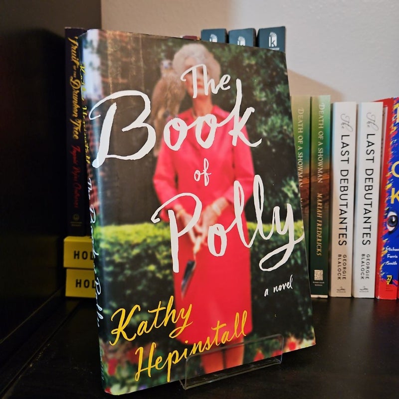 The Book of Polly