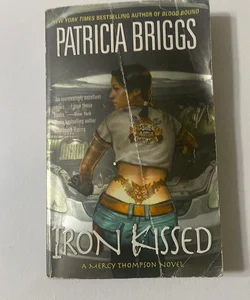 Iron Kissed