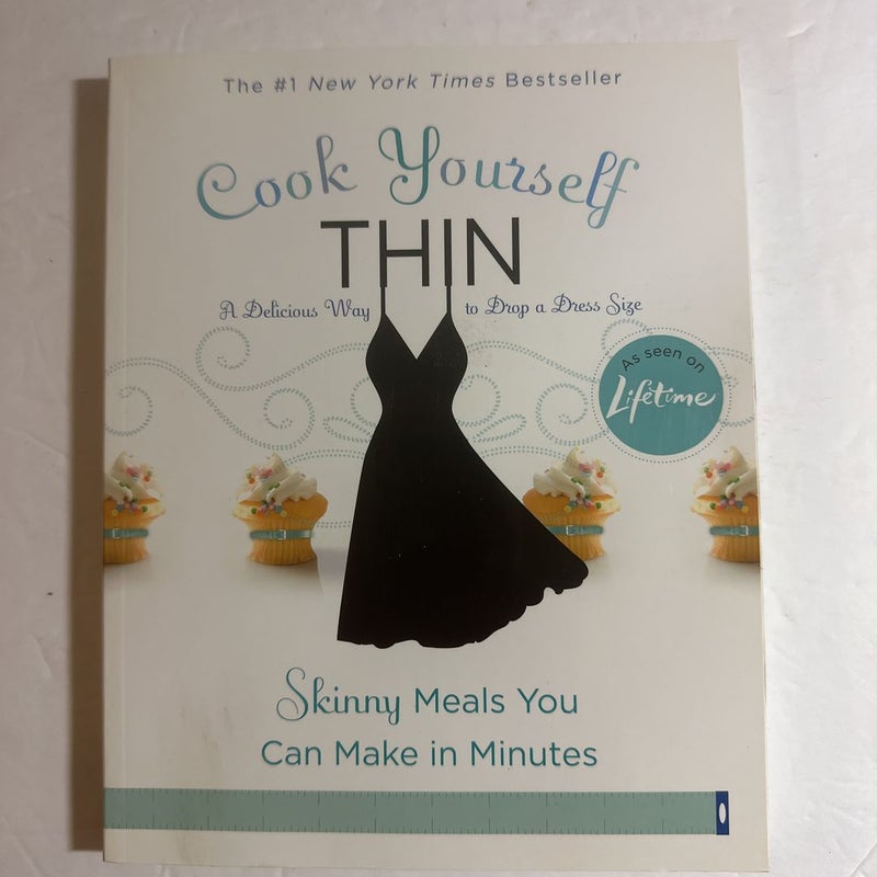 Cook Yourself Thin