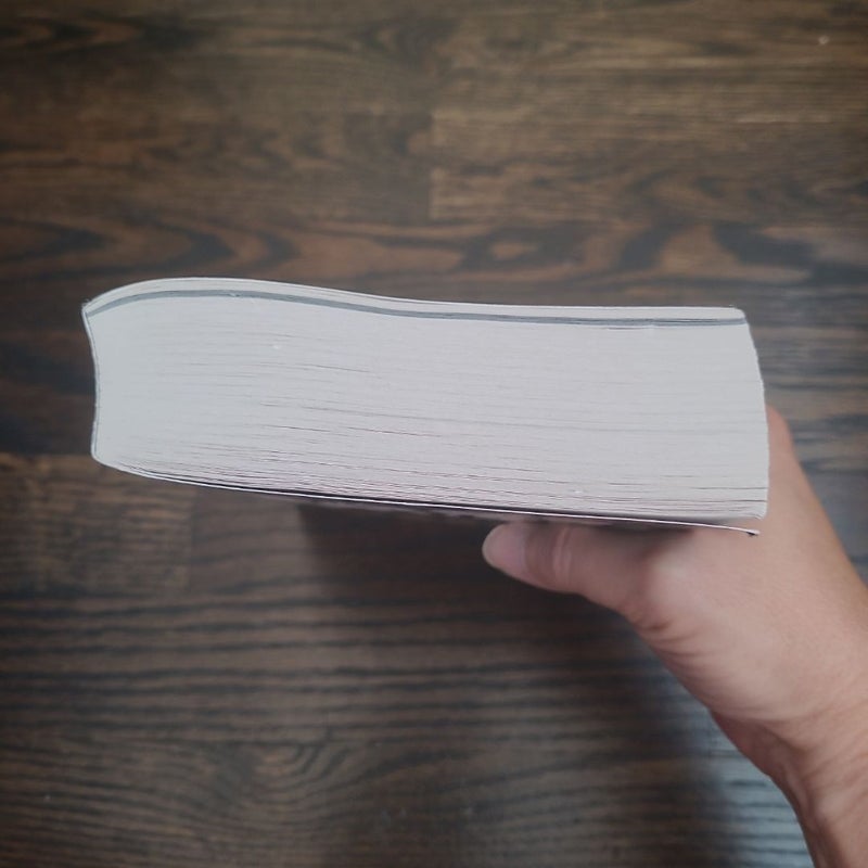 The Book Thief