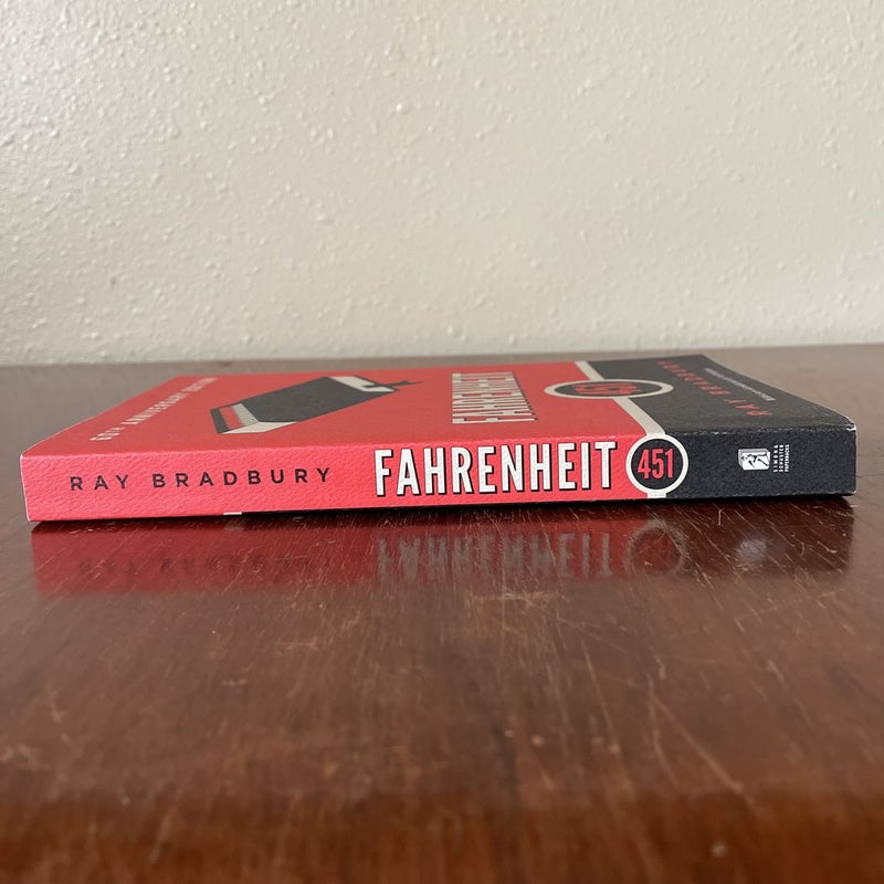 Fahrenheit 451