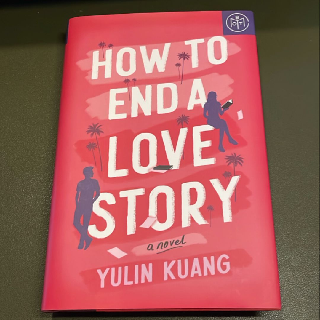 How to End a Love Story